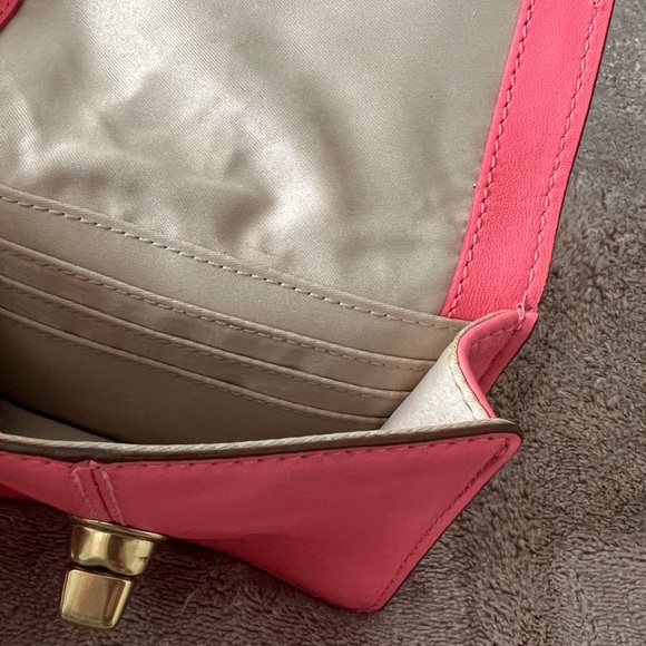 Coach Mini Crossbody - Picture 4 of 7